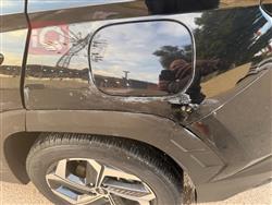 هیۆندای تۆکسۆن